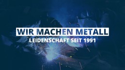 Metallbau Nickel Sarmstorf MV Bild