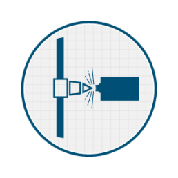 Metallbau Nickel Sarmstorf MV Icon