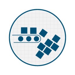 Metallbau Nickel Sarmstorf MV Icon
