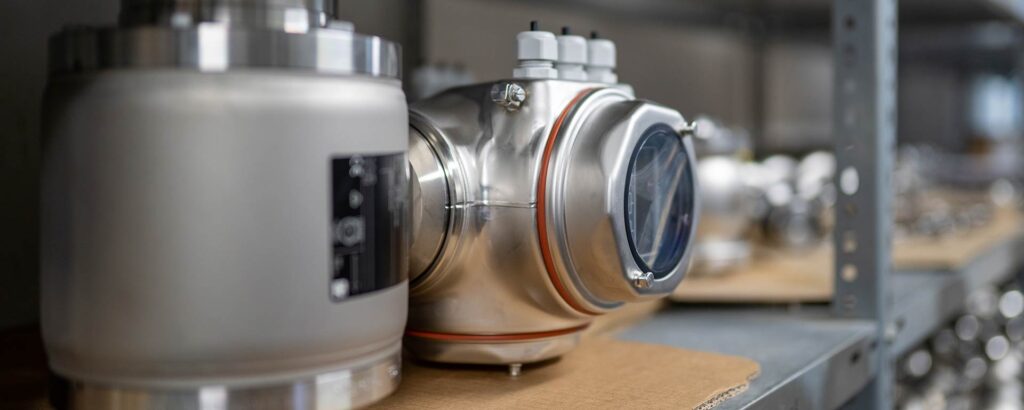 Metallbau Sonderlösungen - Metallbau Nickel